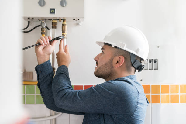 Best Commercial Plumbing Services  in Liolnton, NC